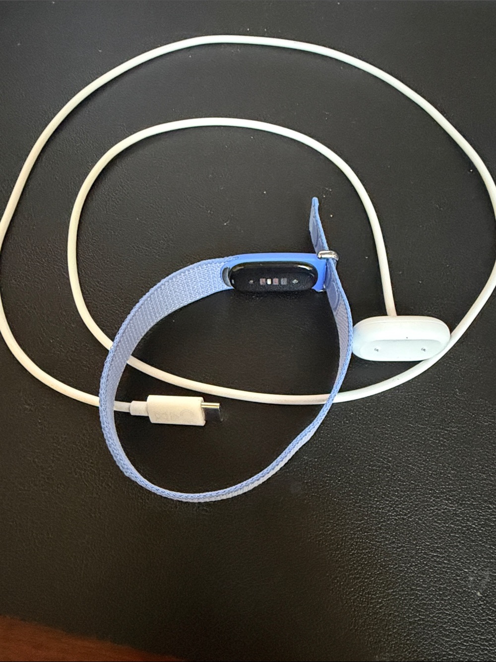 Fitbit Air w/ charger
